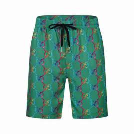 Picture of Gucci Shirt Pant Suits _SKUGucciM-3XLmytx60221860